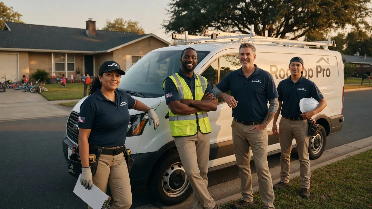 Roof Repair in Basking Ridge, NJ near me