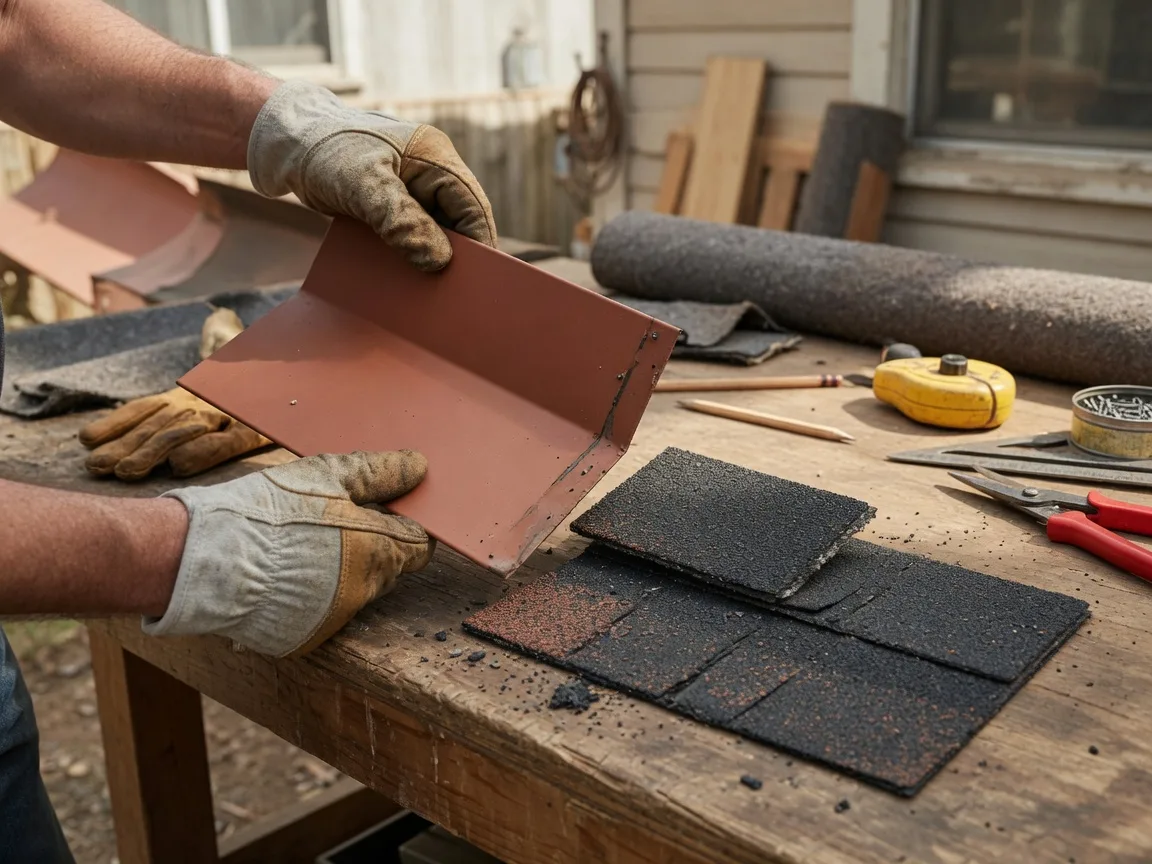 Roof Repair company in Basking Ridge, NJ